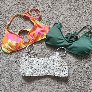 Bikini Top Set